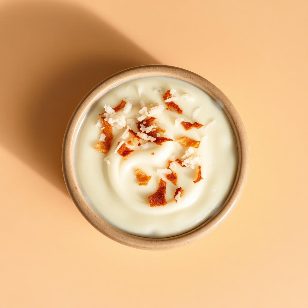 White Choco Coco