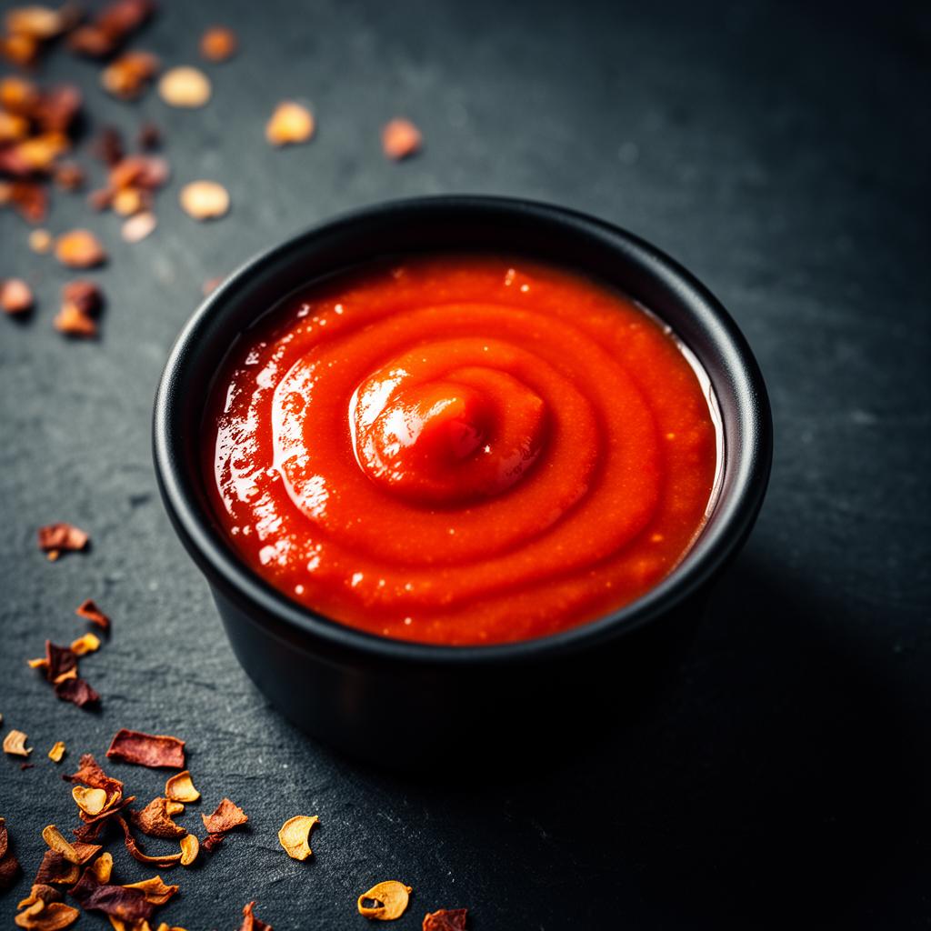 Sriracha Mayo