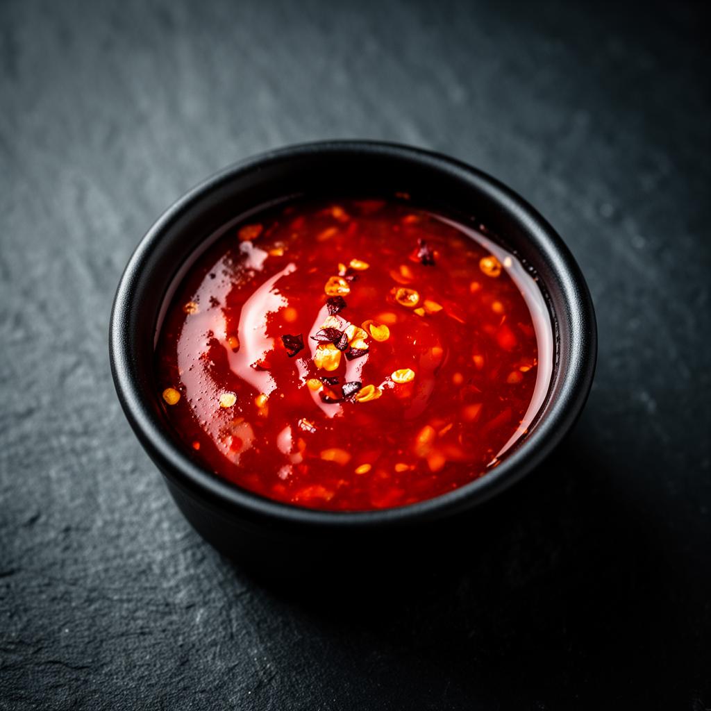 Sweet Chili