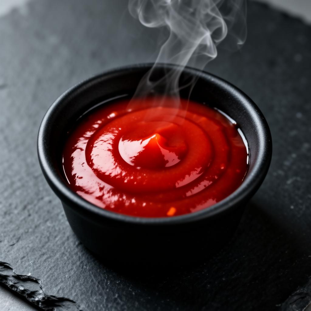 Classic Ketchup