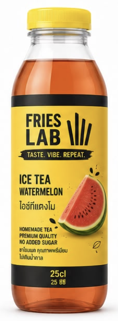 Ice Tea Watermelon