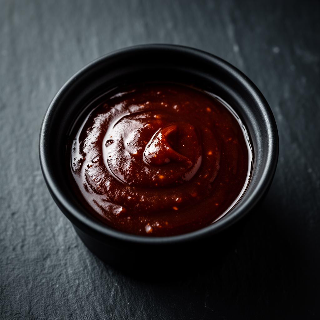Smoky BBQ