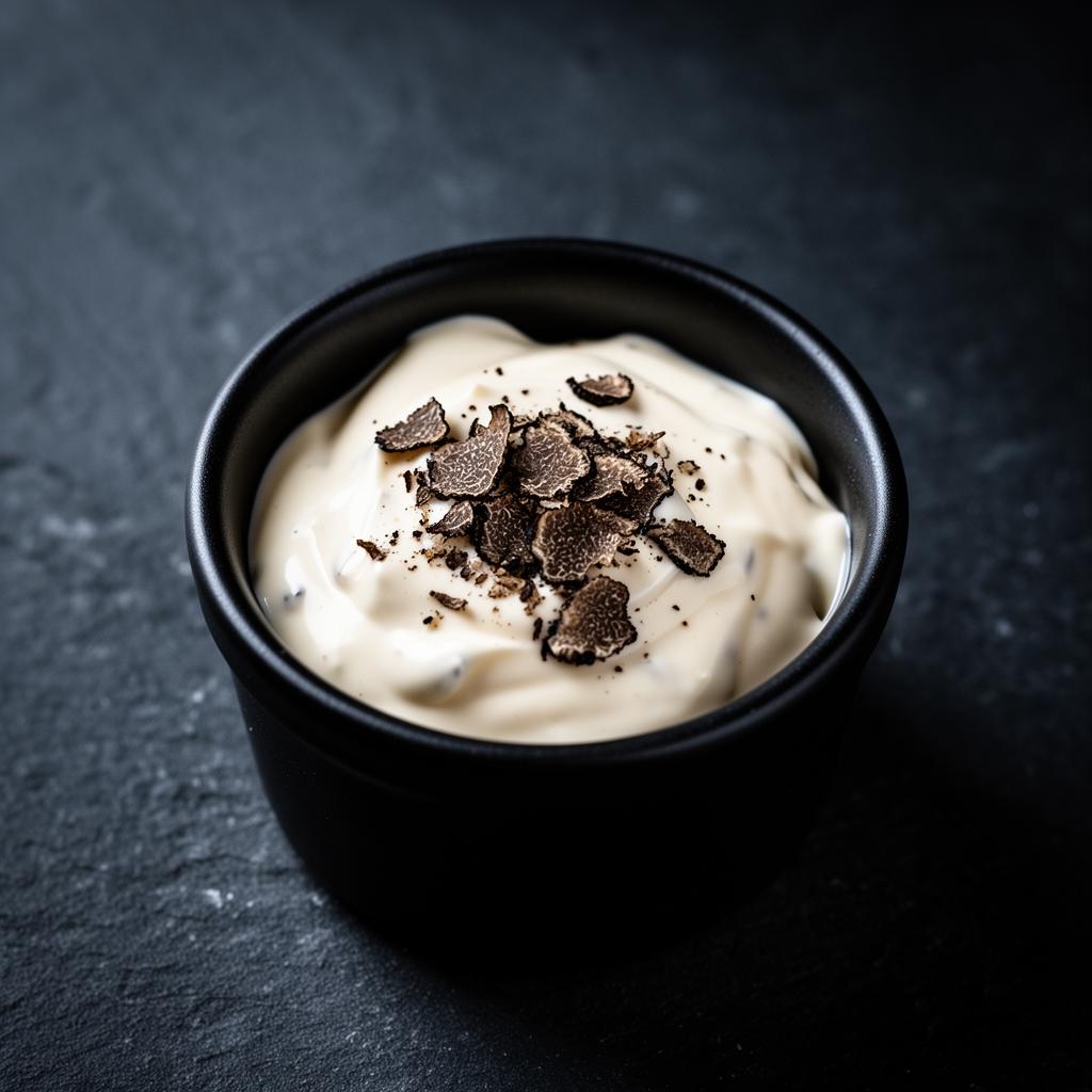 Truffle Mayo