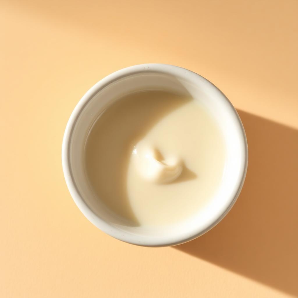 Milky Sweet