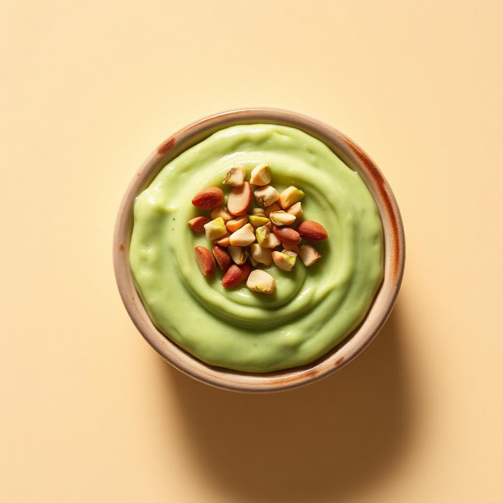 Pistachio Crazy