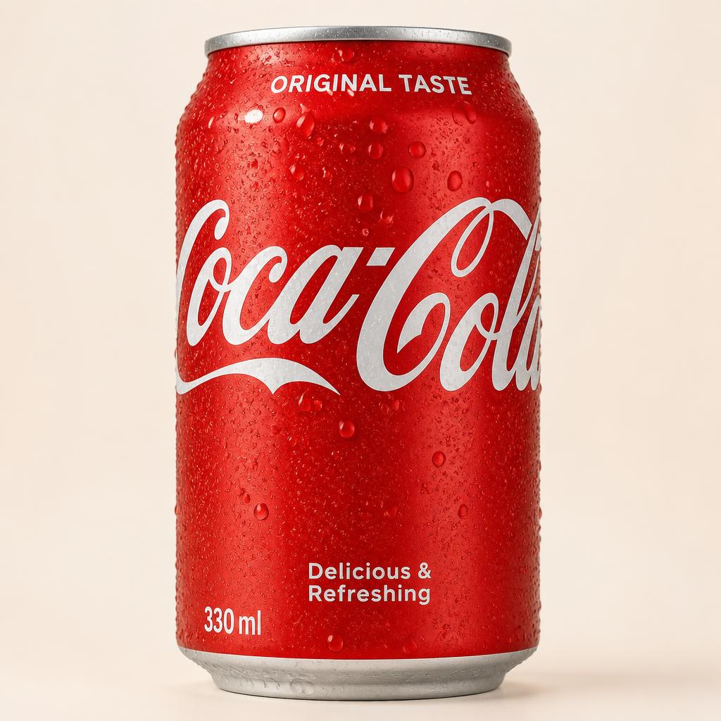 Coca-Cola