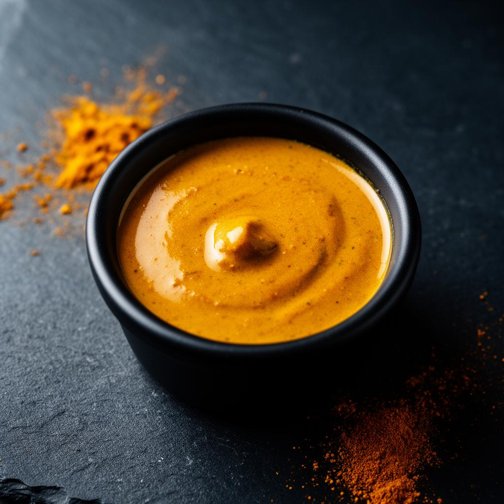 Curry Sauce
