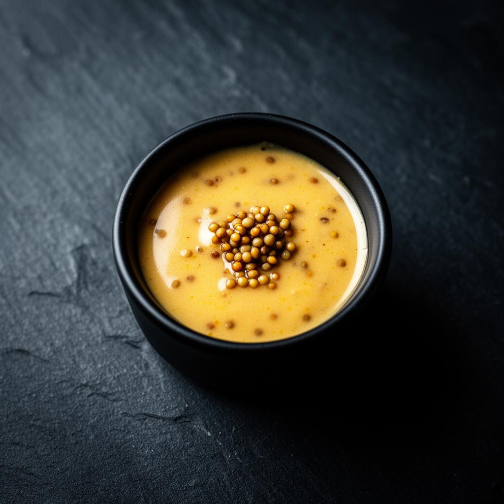Honey Mustard