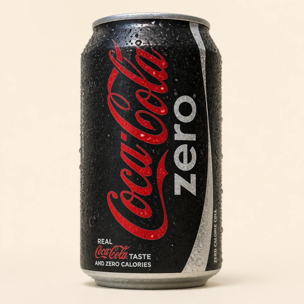 Coca Zero